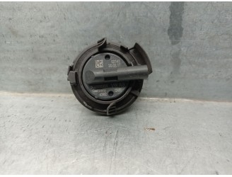 Recambio de sensor impacto para skoda superb iii (3v3) 2.0 tdi referencia OEM IAM 5Q0959354  