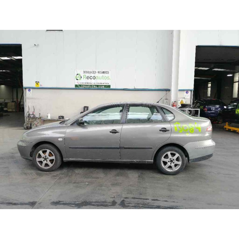 seat cordoba berlina (6l2) del año 2003