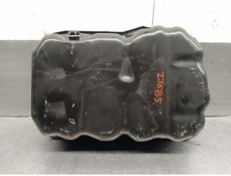 Recambio de carter para mazda 6 hatchback (gg) 2.0 di (gg14) referencia OEM IAM RF5C10400A RF5C10400A 