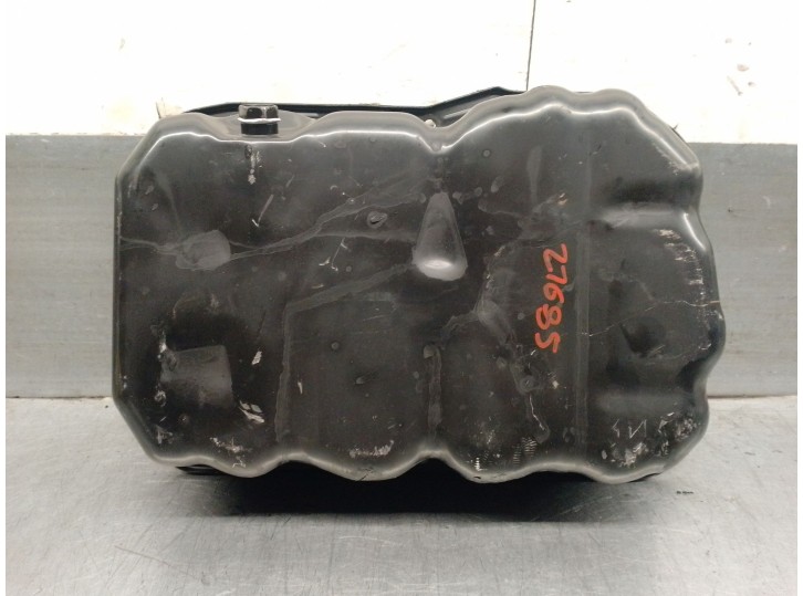 Recambio de carter para mazda 6 hatchback (gg) 2.0 di (gg14) referencia OEM IAM RF5C10400A RF5C10400A 