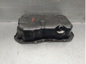 Recambio de carter para mazda 6 hatchback (gg) 2.0 di (gg14) referencia OEM IAM RF5C10400A RF5C10400A 