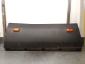 Recambio de molduras traseras para iveco daily vi furgoneta 33s15, 35s15, 35c15 referencia OEM IAM 5801812252 5801812254 