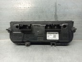 Recambio de mando climatizador para skoda superb iii (3v3) 2.0 tdi referencia OEM IAM 3V0907044ED 5E0819047C 