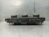 Recambio de mando climatizador para skoda superb iii (3v3) 2.0 tdi referencia OEM IAM 3V0907044ED 5E0819047C 