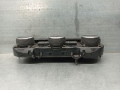 Recambio de mando climatizador para skoda superb iii (3v3) 2.0 tdi referencia OEM IAM 3V0907044ED 5E0819047C 