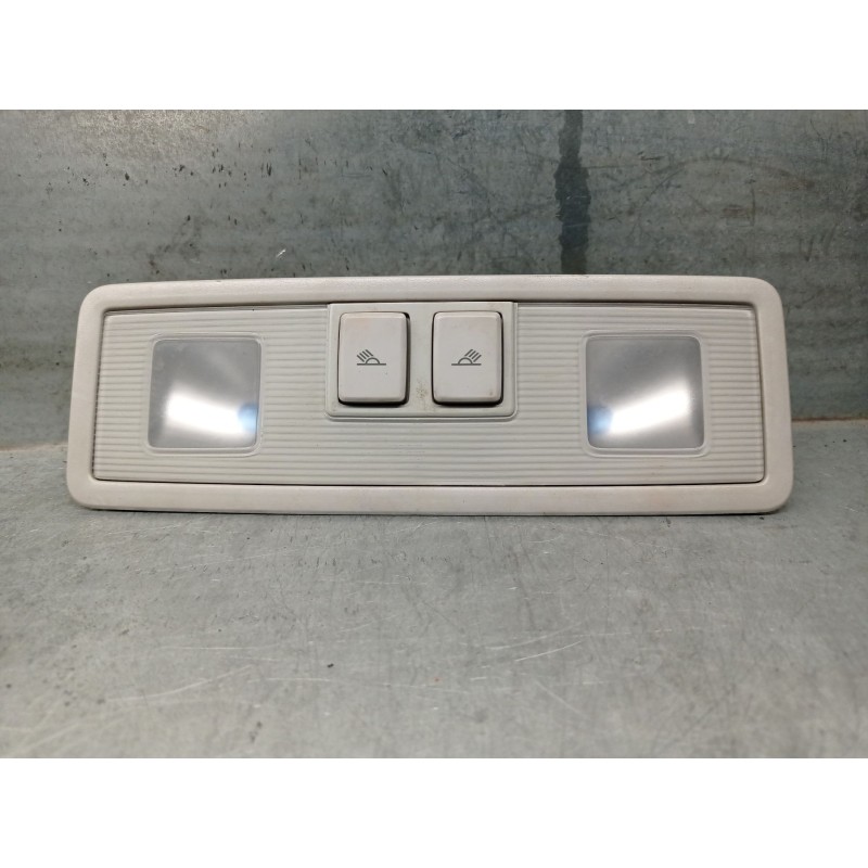 Recambio de luz interior para skoda superb iii (3v3) 2.0 tdi referencia OEM IAM 3V0947291AY20  