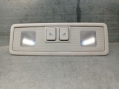 Recambio de luz interior para skoda superb iii (3v3) 2.0 tdi referencia OEM IAM 3V0947291AY20  