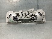 Recambio de luz interior para skoda superb iii (3v3) 2.0 tdi referencia OEM IAM 3V0947291AY20  