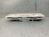 Recambio de luz interior para skoda superb iii (3v3) 2.0 tdi referencia OEM IAM 3V0947291AY20  