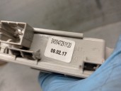 Recambio de luz interior para skoda superb iii (3v3) 2.0 tdi referencia OEM IAM 3V0947291AY20  