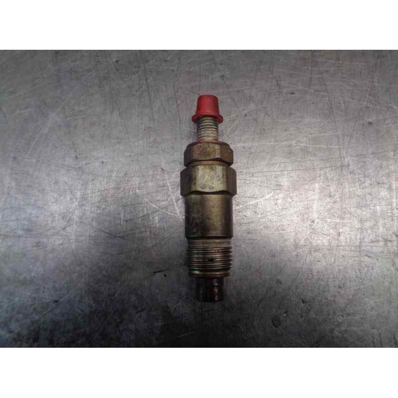 Recambio de inyector para nissan patrol (k/w260) 2.8 diesel referencia OEM IAM 710721  