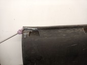 Recambio de molduras traseras para iveco daily vi furgoneta 33s15, 35s15, 35c15 referencia OEM IAM 5801812252 5801812254 