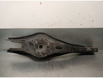 Recambio de brazo suspension inferior trasero izquierdo para hyundai i30 (pde, pd, pden) 2.0 n referencia OEM IAM 55210S0000 552