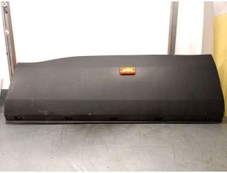 Recambio de molduras delanteras para iveco daily vi furgoneta 33s15, 35s15, 35c15 referencia OEM IAM 5801811493 5801811454 