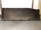 Replacement front moldings for Iveco Daily VI van 33S15, 35S15, 35C15 OEM IAM reference 5801811493 5801811454 