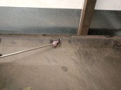 Recambio de molduras delanteras para iveco daily vi furgoneta 33s15, 35s15, 35c15 referencia OEM IAM 5801811493 5801811454 