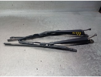 Recambio de brazo limpia delantero derecho para citroën berlingo / berlingo first monospace (mf_, gjk_, gfk_) 2.0 hdi 4x4 (mfrhy