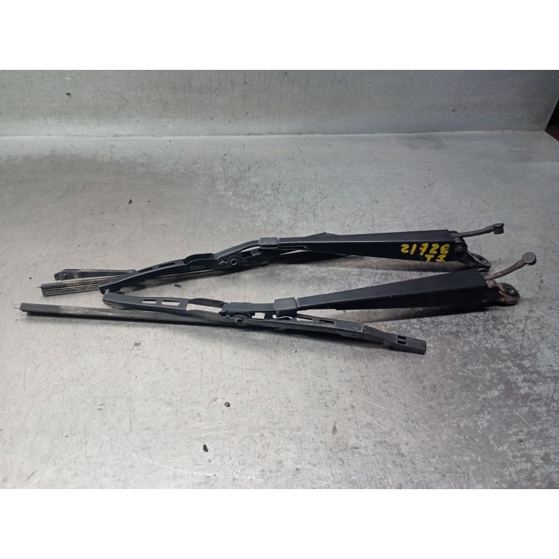 Recambio de brazo limpia delantero derecho para citroën berlingo / berlingo first monospace (mf_, gjk_, gfk_) 2.0 hdi 4x4 (mfrhy
