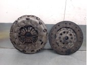 Replacement clutch kit for Volvo S60 I (384) D5 OEM IAM reference 30735828 30783258 LUK