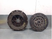 Replacement clutch kit for Volvo S60 I (384) D5 OEM IAM reference 30735828 30783258 LUK