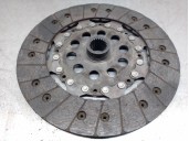 Replacement clutch kit for Volvo S60 I (384) D5 OEM IAM reference 30735828 30783258 LUK