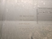 Replacement molding for Iveco Daily VI van 33S15, 35S15, 35C15 OEM IAM reference 5801811685 5801811680 