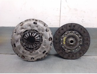 Recambio de kit embrague para opel zafira b furgoneta/monovolumen (a05) 1.9 cdti van (m75) referencia OEM IAM 324039410 3240394