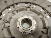 Recambio de kit embrague para opel zafira b furgoneta/monovolumen (a05) 1.9 cdti van (m75) referencia OEM IAM 324039410 3240394