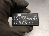 Recambio de centralita luces para bmw 7 (e38) 740 i, il referencia OEM IAM 61358360007 55892110