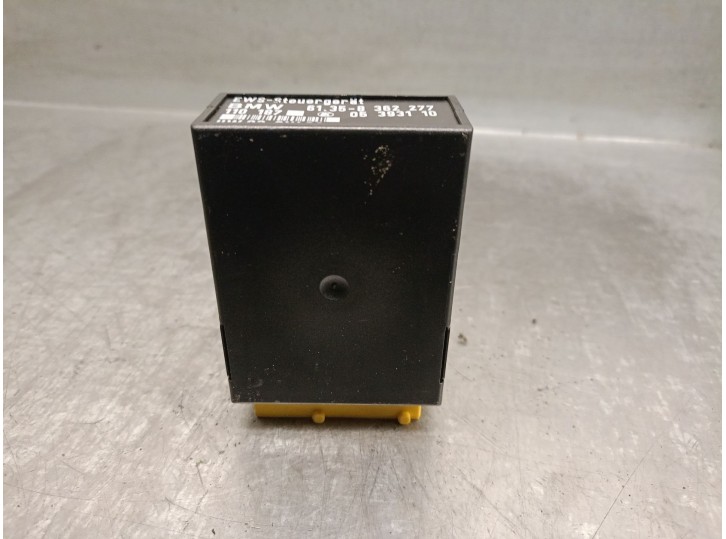 Recambio de centralita inmovilizador para bmw 7 (e38) 740 i, il referencia OEM IAM 61358362277 05393110 LK