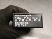 Recambio de centralita inmovilizador para bmw 7 (e38) 740 i, il referencia OEM IAM 61358362277 05393110 LK