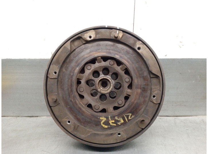Recambio de volante motor para bmw x1 (e84) sdrive 18 d referencia OEM IAM 21217577479 21207637279 