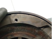 Recambio de volante motor para bmw x1 (e84) sdrive 18 d referencia OEM IAM 21217577479 21207637279 