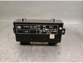 Recambio de centralita cierre para bmw 7 (e38) 740 i, il referencia OEM IAM 61358352062 5DK00704810 HELLA
