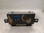 Recambio de centralita cierre para bmw 7 (e38) 740 i, il referencia OEM IAM 61358352062 5DK00704810 HELLA