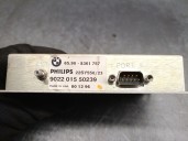Recambio de antena para bmw 7 (e38) 740 i, il referencia OEM IAM 65908361757 22SY550 PHILIPS