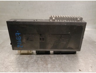 Recambio de modulo confort para bmw 7 (e38) 740 i, il referencia OEM IAM 61358372140 60837710