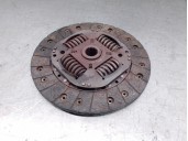 Recambio de kit embrague para fiat grande punto (199_) 1.3 d multijet referencia OEM IAM 322036210 71753318 LUK