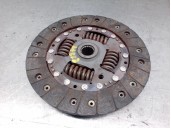 Recambio de kit embrague para fiat grande punto (199_) 1.3 d multijet referencia OEM IAM 322036210 71753318 LUK