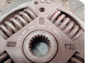 Recambio de kit embrague para fiat grande punto (199_) 1.3 d multijet referencia OEM IAM 322036210 71753318 LUK