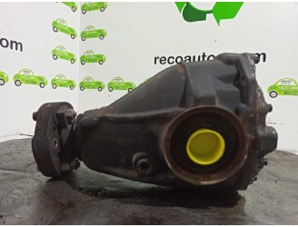 Recambio de diferencial trasero para mercedes-benz clase c (w203) berlina 2.2 cdi cat referencia OEM IAM 2103510805 2.65 2103511