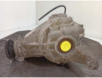 Recambio de diferencial trasero para mercedes-benz clase m (w163) 2.7 cdi 20v cat referencia OEM IAM 4460310013 4460310012 