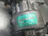 Recambio de compresor aire acondicionado para citroën xsara berlina 1.6i sx referencia OEM IAM 1500F SANDEN