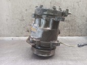 Recambio de compresor aire acondicionado para citroën xsara berlina 1.6i sx referencia OEM IAM 1500F SANDEN