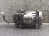 Recambio de compresor aire acondicionado para citroën xsara berlina 1.6i sx referencia OEM IAM 1500F SANDEN