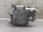 Recambio de compresor aire acondicionado para citroën xsara berlina 1.6i sx referencia OEM IAM 1500F SANDEN