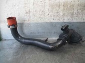 Recambio de tubo para chrysler voyager (rg) 2.5 crd cat referencia OEM IAM 04861383AA 4861383AA 