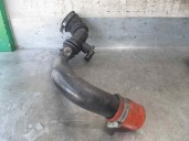 Recambio de tubo para chrysler voyager (rg) 2.5 crd cat referencia OEM IAM 04861383AA 4861383AA 