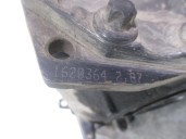 Recambio de diferencial trasero para mercedes-benz clase e (w211) berlina e 220 cdi (211.006) referencia OEM IAM 2303510005 A211