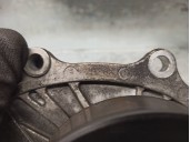 Recambio de bomba agua para toyota verso 2.0 d-4d cat referencia OEM IAM 1610009340 